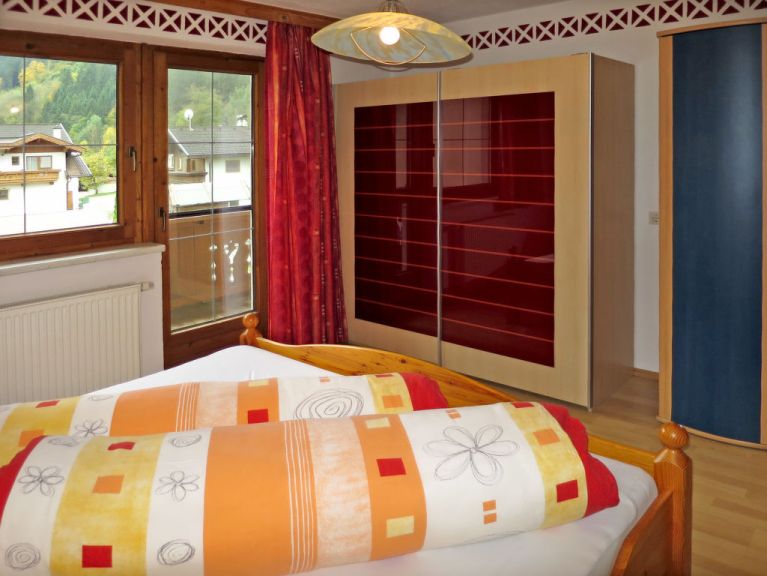 Chalet-appartement Yasmin