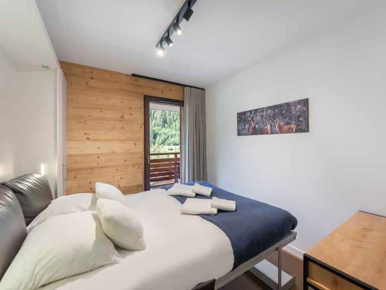Appartement Quintessence