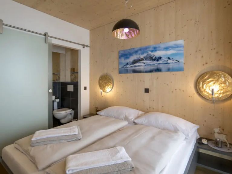 Chalet Reiteralm