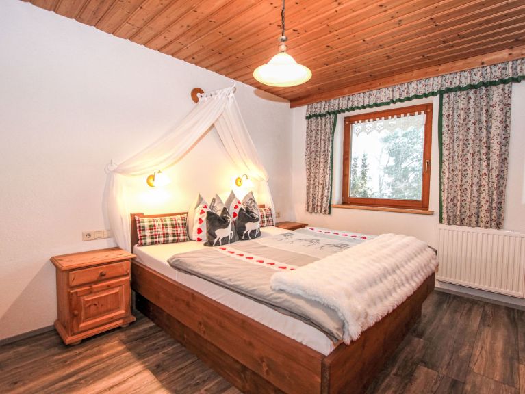 Appartement Anita