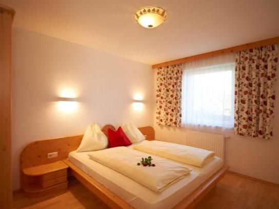 Appartement Alpin Apart