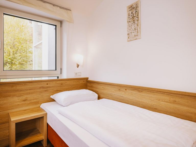 Appartement Der Gletscherblick