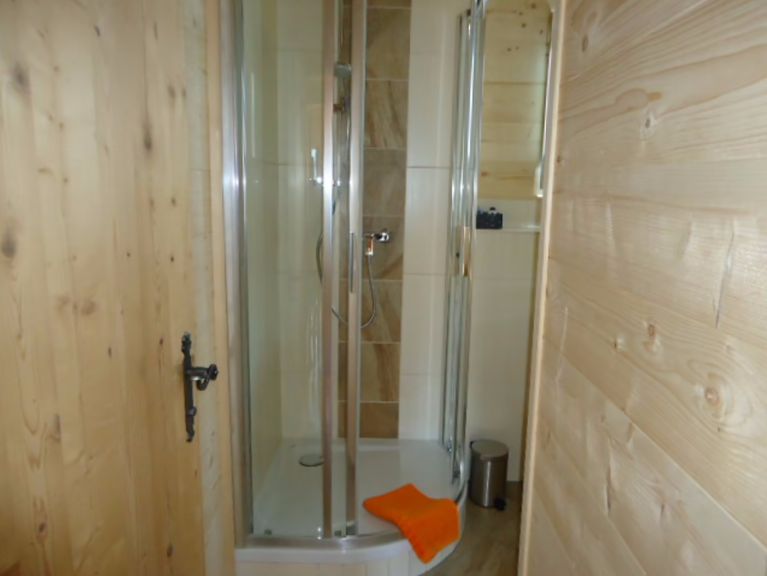 Chalet Bergjuwel