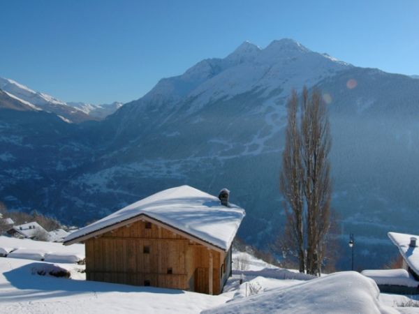 Blog: 100% sfeer: Last Christmas chalets-3
