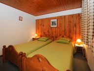 Chalet-appartement Chamois-9