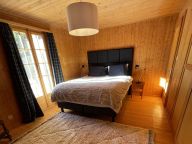 Chalet Coco met privé-sauna-26