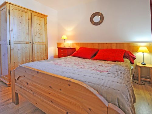 Chalet-appartement Cristal - 8-10 personen