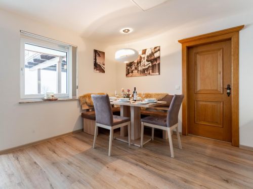 Appartement Maiskogelblick - 3-5 personen