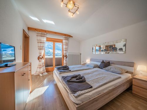 Appartement Verena - 6-8 personen