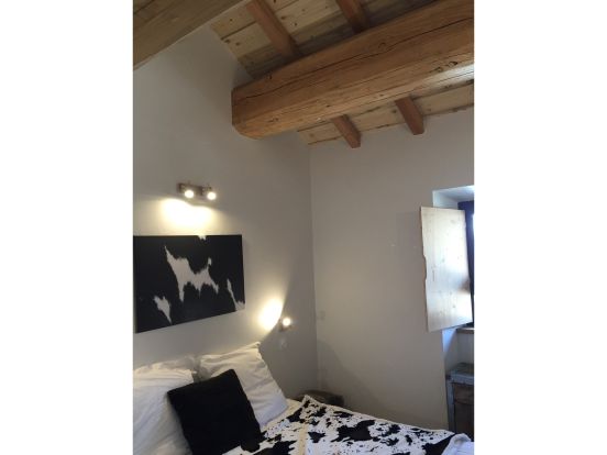 Appartement Etoiles des Neiges-9