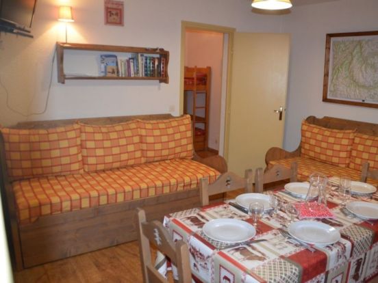 Appartement Jetay-2