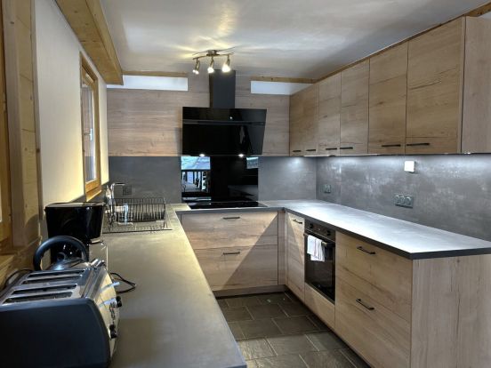 Chalet Villette-7