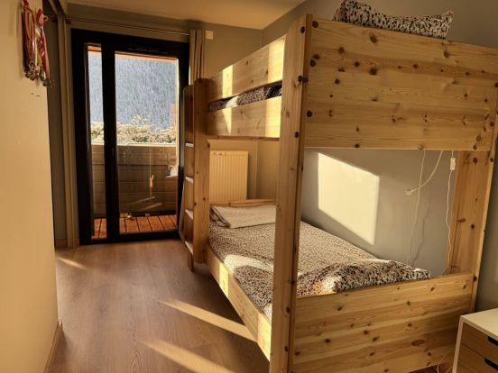 Appartement Le 360-10