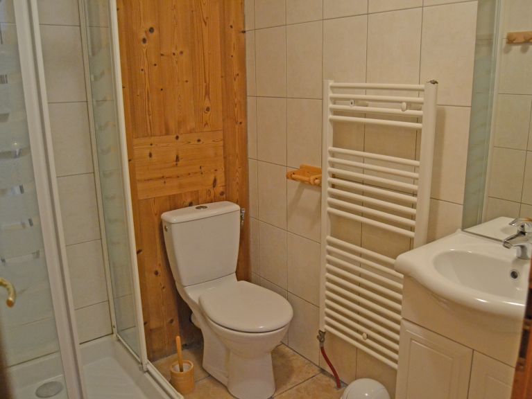 Chalet Brequin