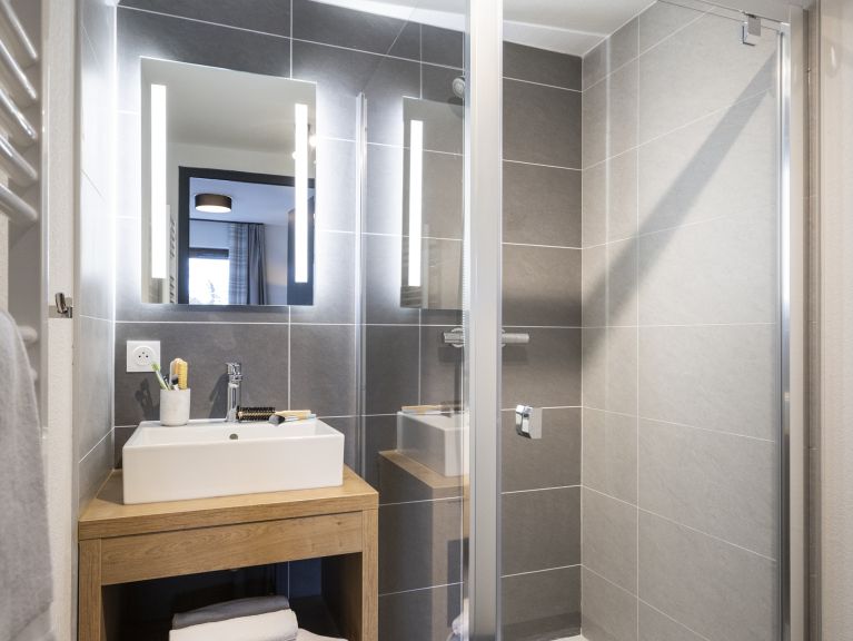 Appartement Club MMV Le Serra Neva