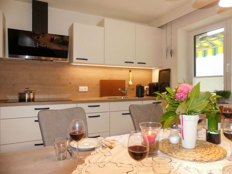 Chalet Wildkogel
