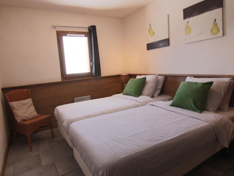 Chalet de Bellecôte Wittenburg