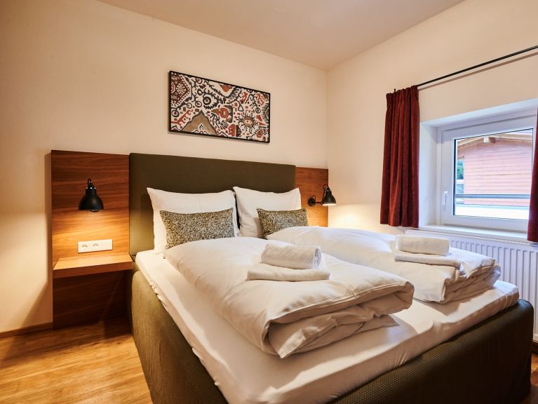 Appartement Evi