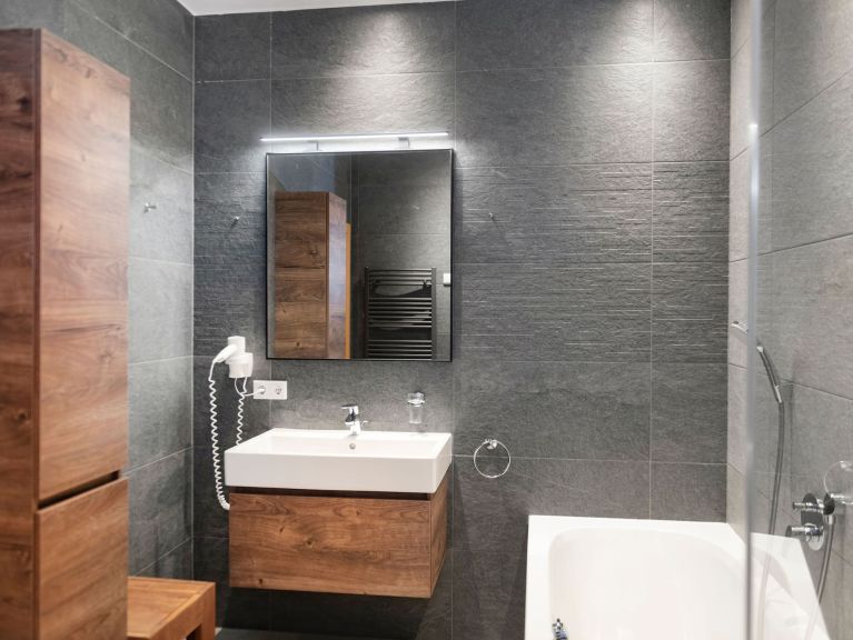 Appartement Gerlos Alpine Estate Type 3B Luxe met sauna