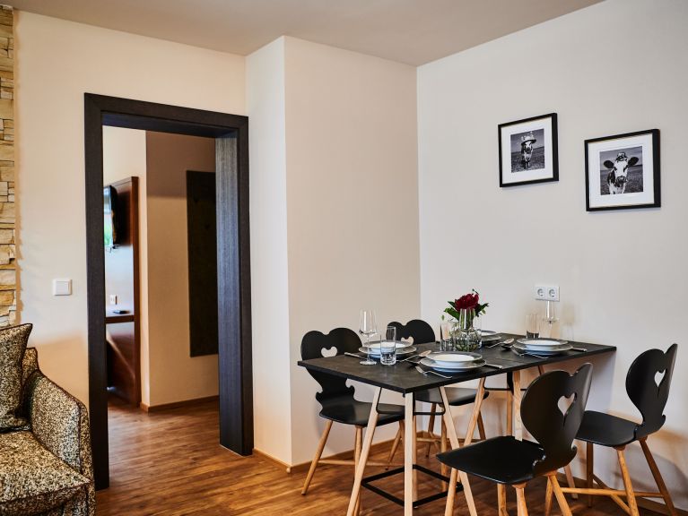Appartement Evi