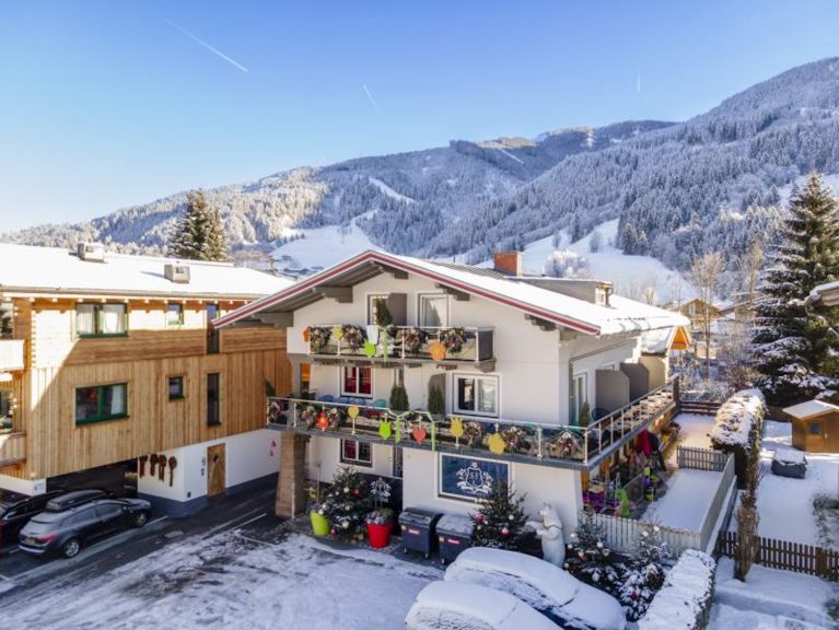 Chalet Winterlodge