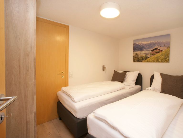 Chalet Zellermoos