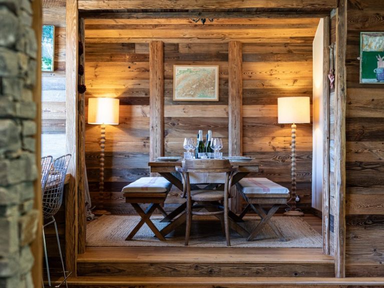 Chalet Yeti