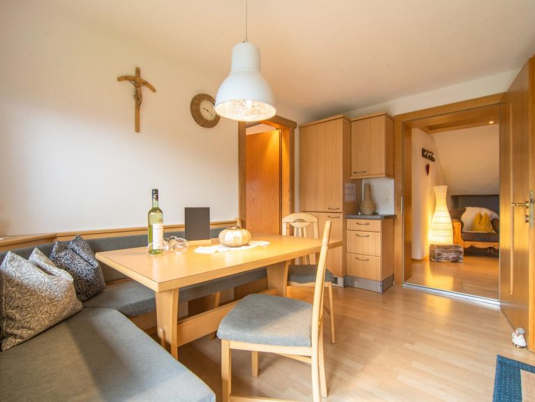 Appartement Tenndl
