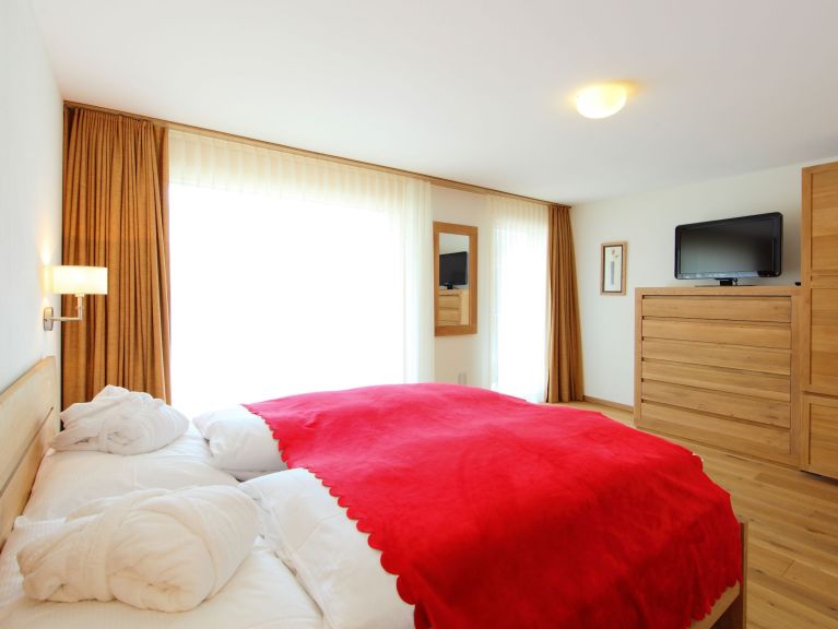 Appartement Résidence Zur Matte B