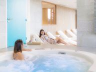 Appartement Club MMV Les Chalets des Cimes Comfort-25