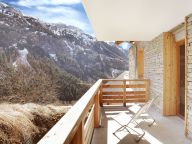 Appartement Le Crystal-12