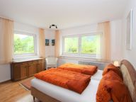 Chalet-appartement Am Ziller-10