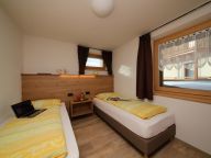 Chalet-appartement Danubio-10