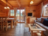 Chalet DreiHittn Steinbock-6
