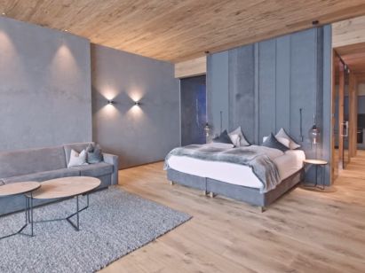 Chalet-appartement Mountain Lofts Granat-2