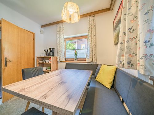 Chalet Rieder - 5-6 personen