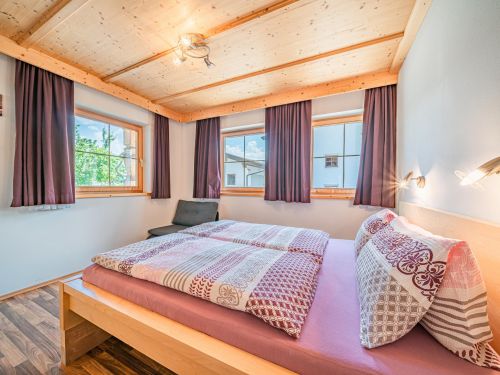 Appartement Sarah - 2-4 personen