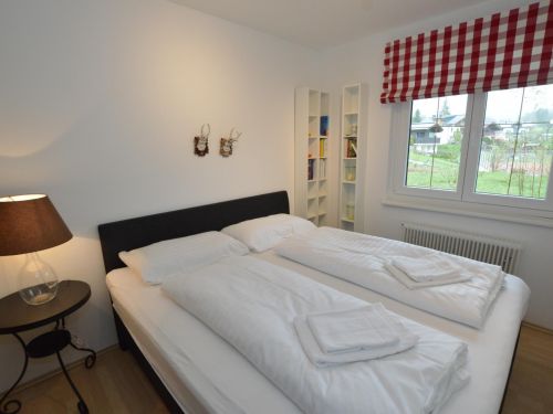 Appartement Sonnleiten - 4 personen