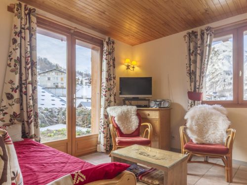 Chalet-appartement Iris 6 personen - 6 personen