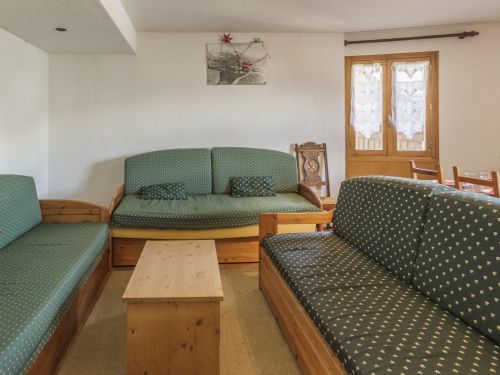 Chalet Balcons Acacia met infraroodsauna - 12-14 personen