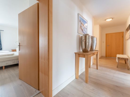 Appartement Brixen-17