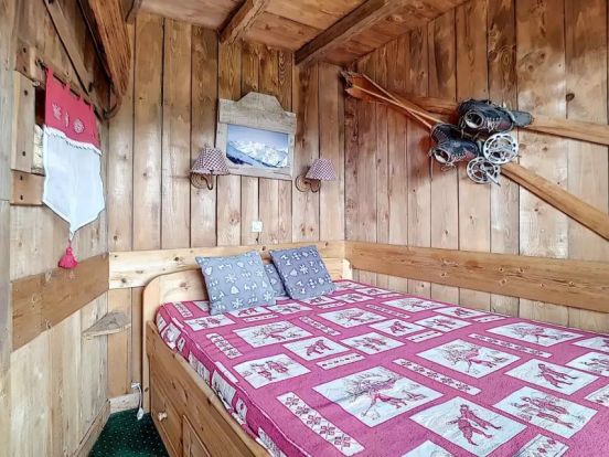 Appartement Necou-3