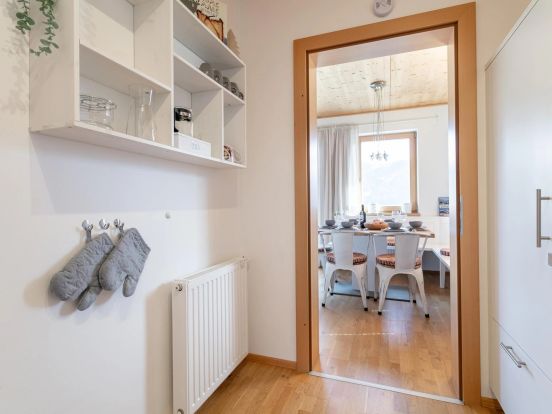 Chalet-appartement Dubbel Hout-18