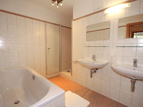 Appartement Aineckblick-7