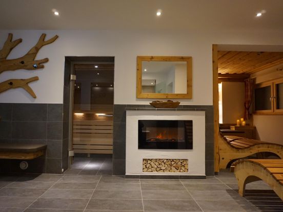 Appartement Schatzberg Haus-11