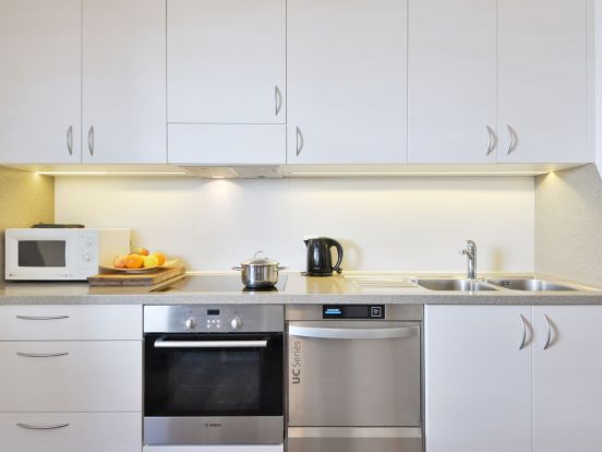 Chalet-appartement Kostner-12