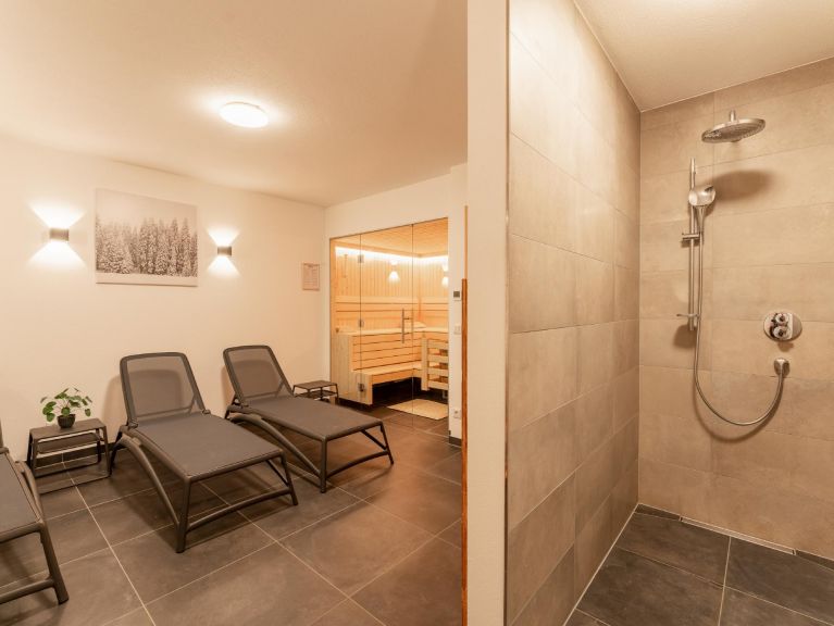 Chalet Degens