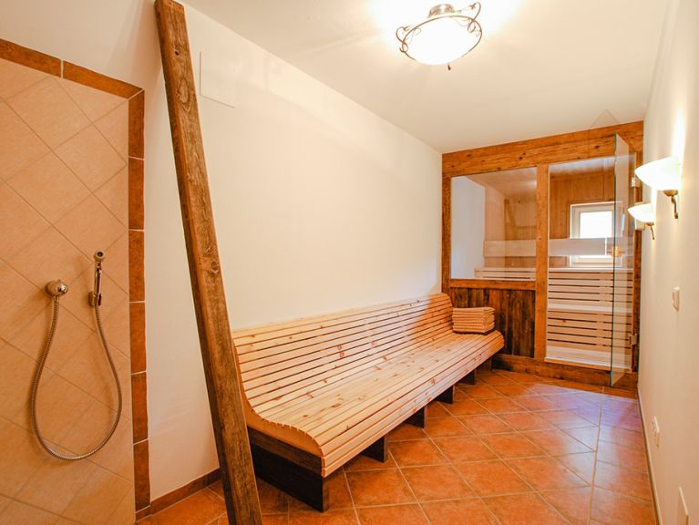 Chalet Schupfengut