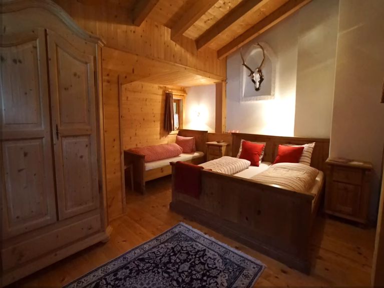 Chalet Landhaus Daringer