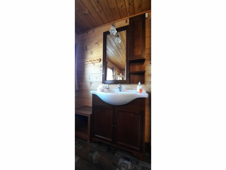 Chalet Auhof inclusief catering